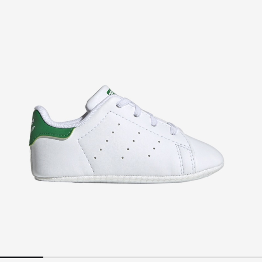 adidas Originals Stan Smith Crib sneaker